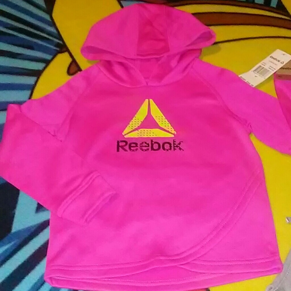NWT Reebok Set - Picture 2 of 5